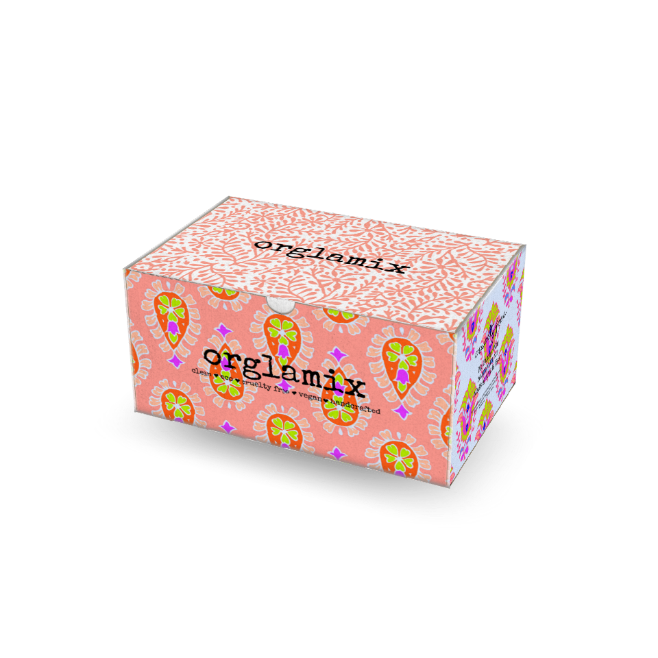 Farmers Market Self Care Box | Jun 2016