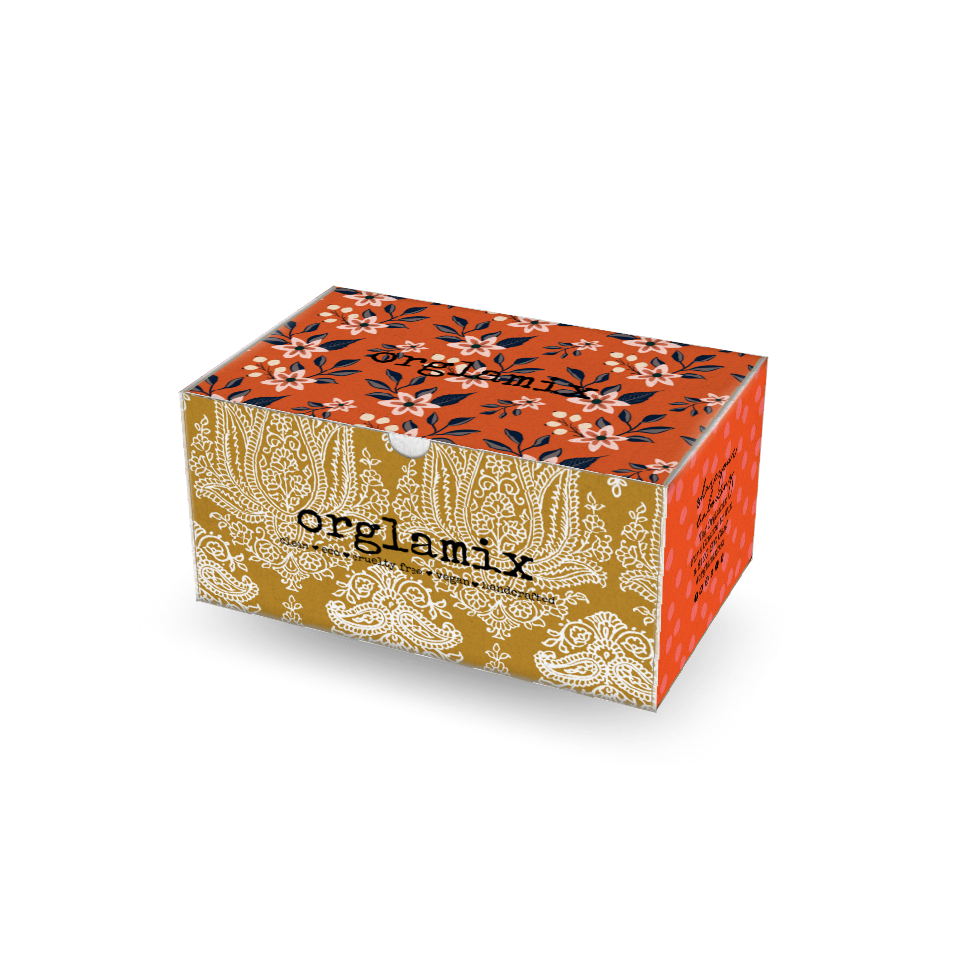 ORGLAMIX SUBSCRIPTION BOX | OCTOBER 2018 | CABINET OF CURIOSITIES