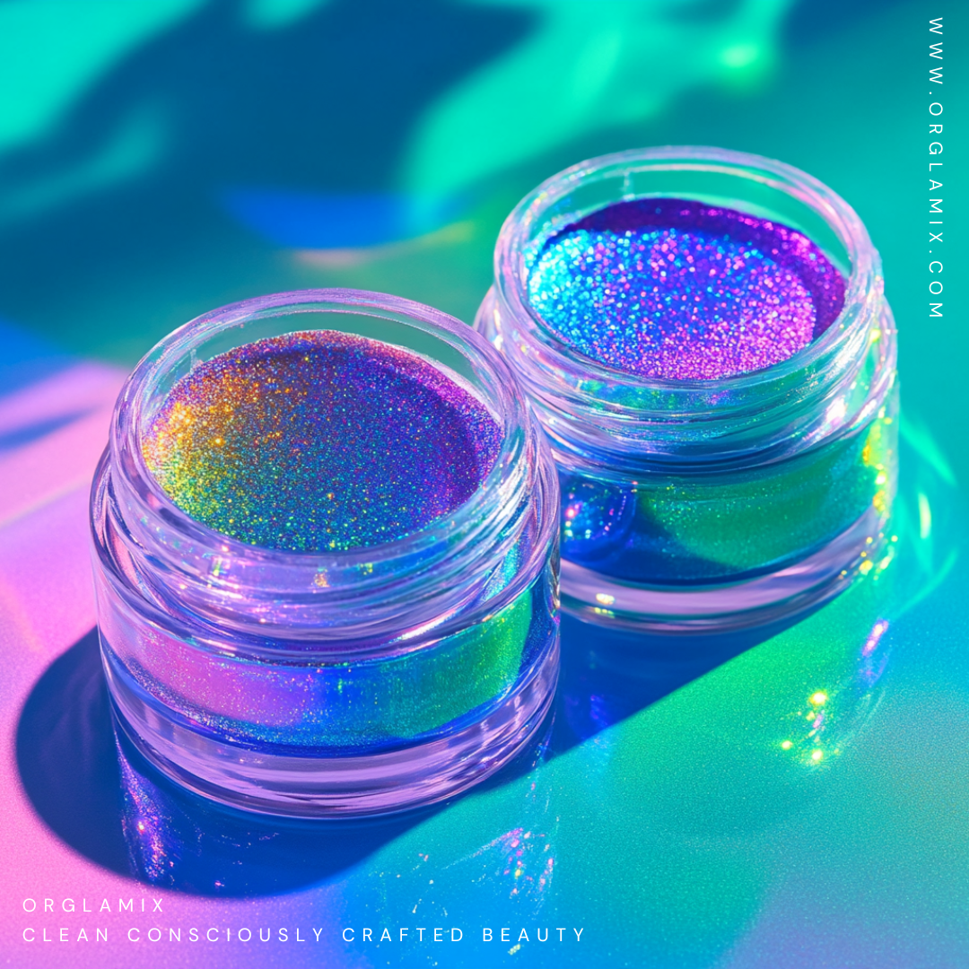 Multichrome Eyeshadow: The One-Swipe Wonder That Does The Most | Orglamix.com