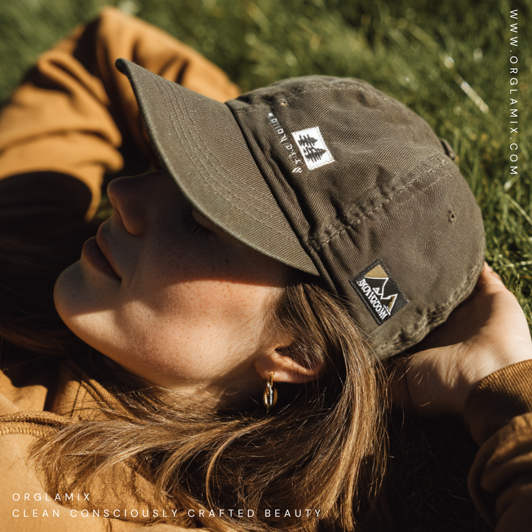 Outdoors-y Skin: The Makeup Trend You’ll Actually Want to Wear | Orglamix.com