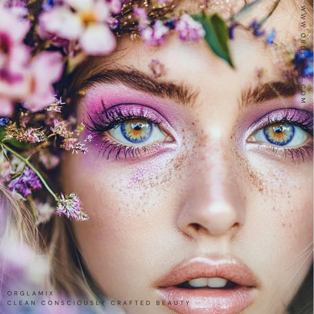 Pantone 2014 Color of the Year Radiant Orchid | Orglamix