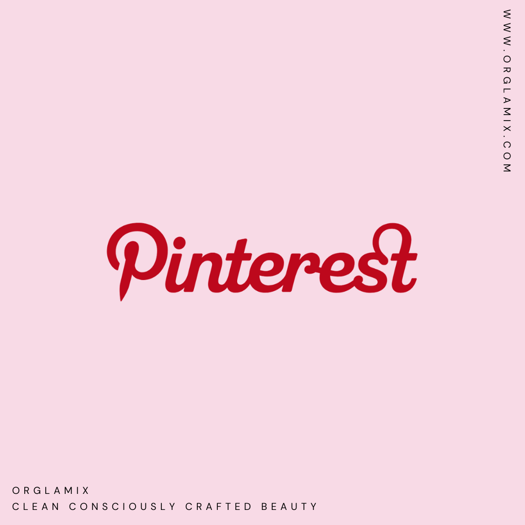 Pin It To Win It Contest | Orglamix.com