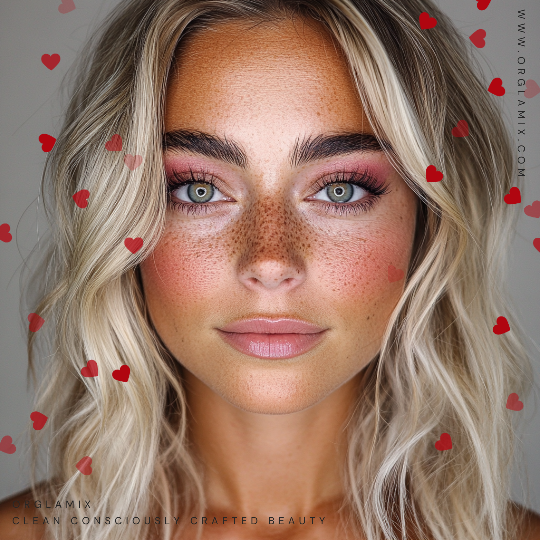 Random Acts of Kindness: Spread Compassion Through Clean Beauty