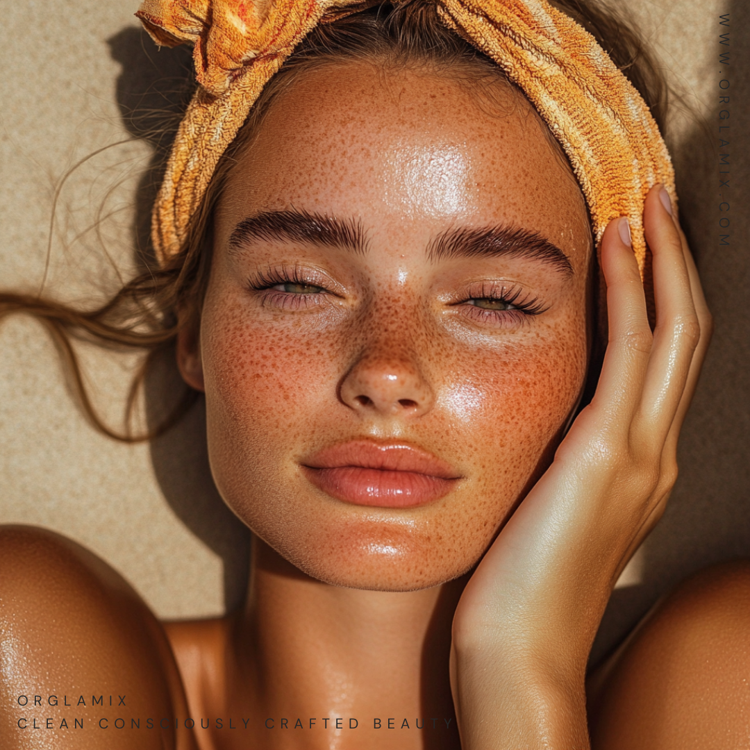 Glow Self Care Box | Jan 2021