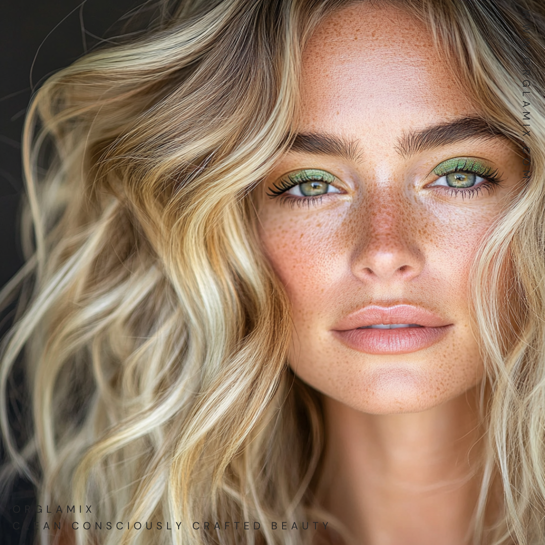 Sip the Trend: Matcha Latte Makeup Is the New Brew-tiful Look | Orglamix.com