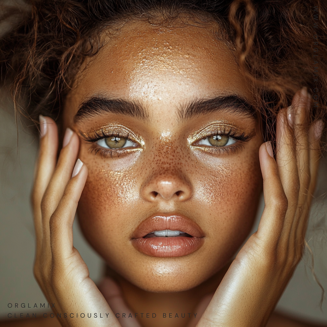 Skinimalism: The Benefits of a Minimalist Skincare Routine | orglamix.com