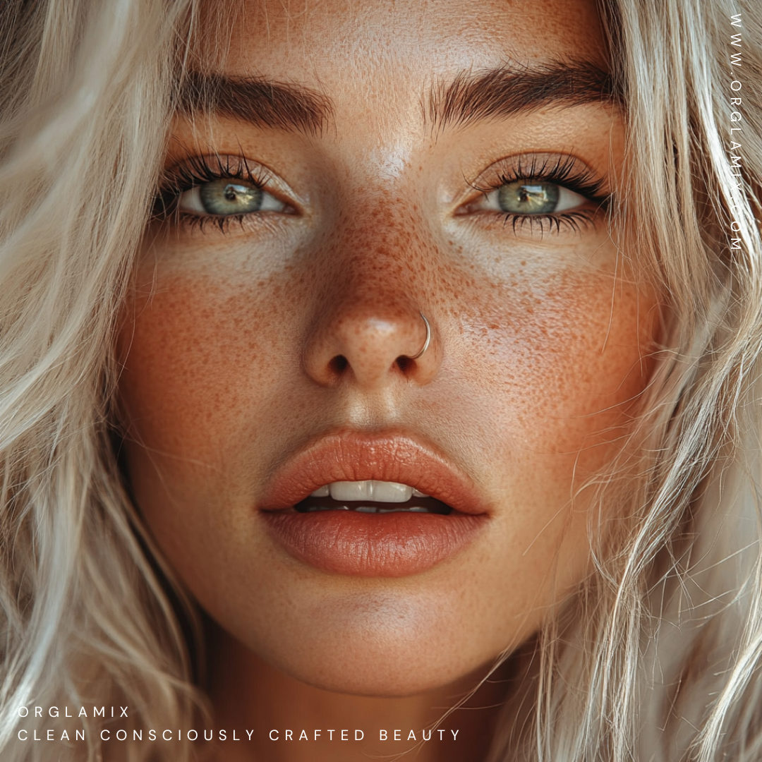 The Eyes Have It: Why Clean Beauty Matters More Than Ever for Eye Makeup | Orglamix.com