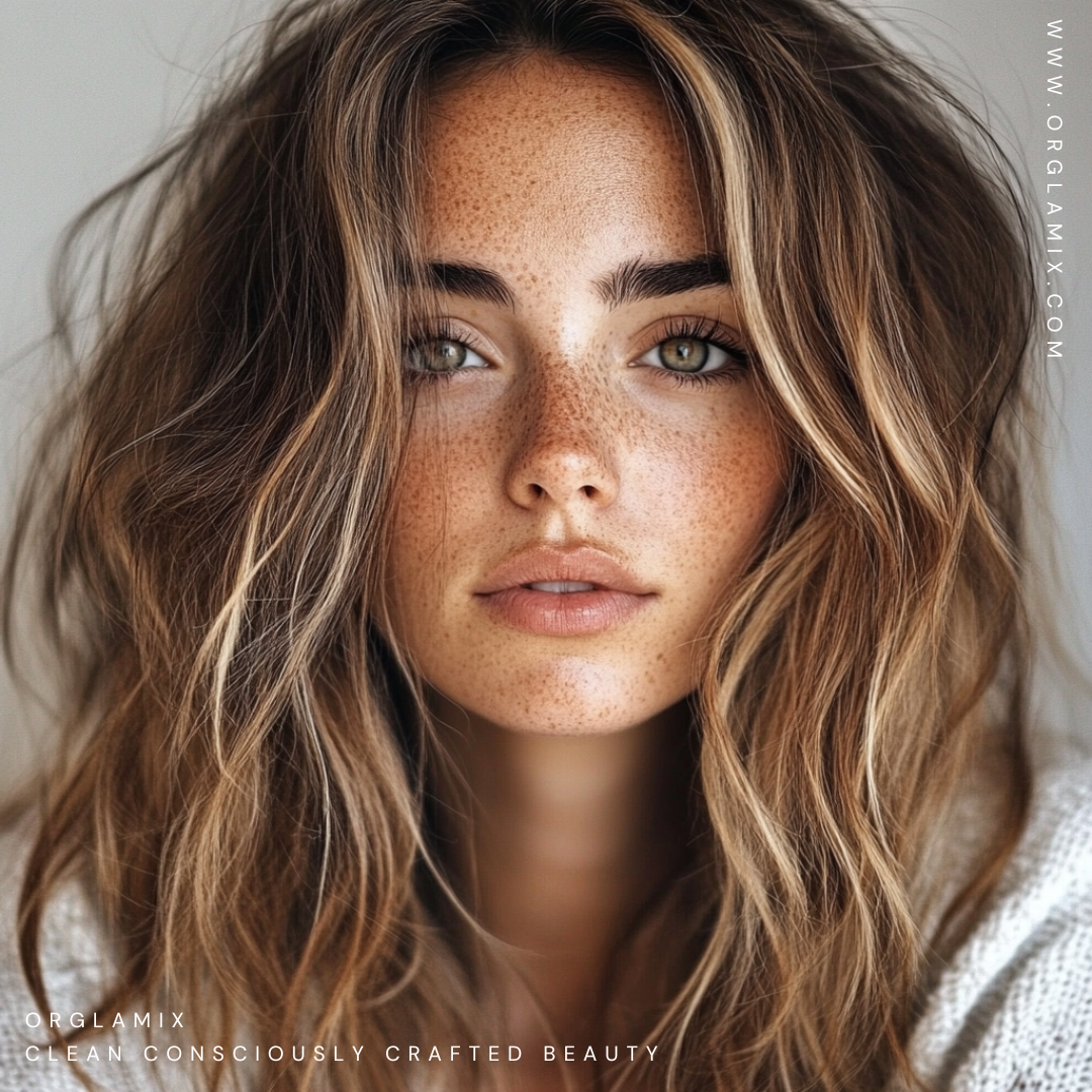 Toxins in Traditional Eyeliner: What’s Really Lurking? | Orglamix.com