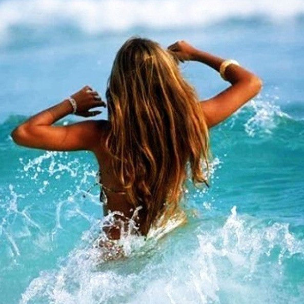 Vitamin Sea | Beach Inspired Beauty