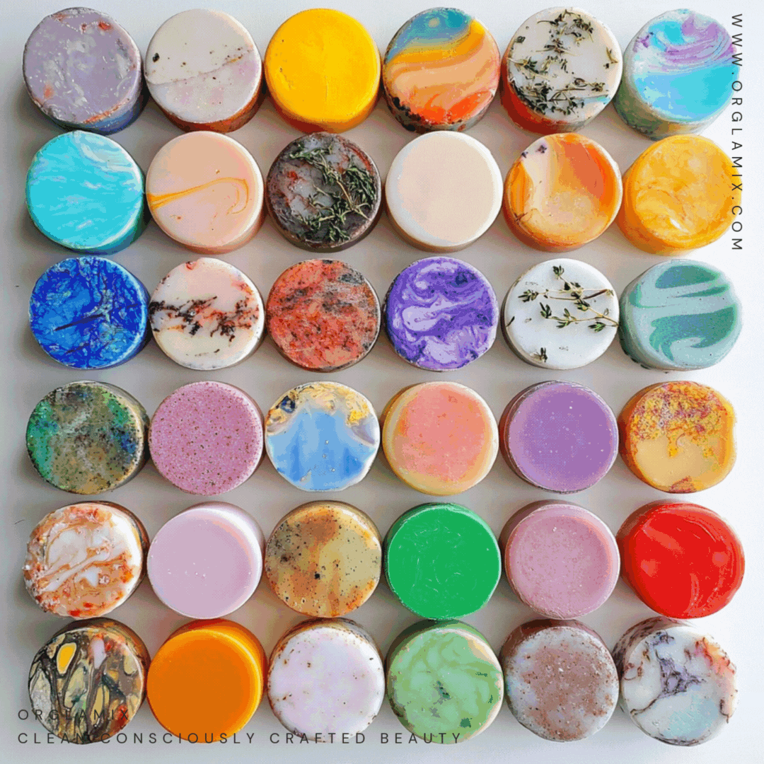 What the Heck Is Unsoap, Anyway? | Orglamix.com