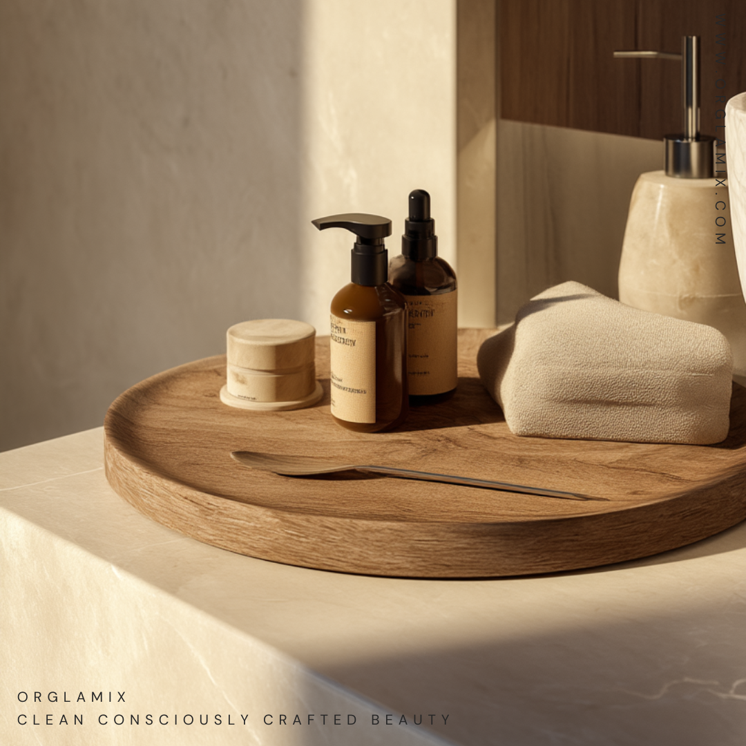 Wholesale Natural Beauty | orglamix.com