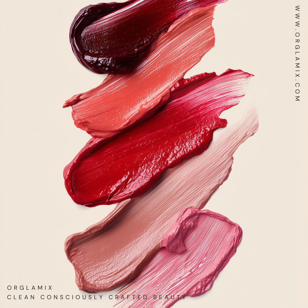 Wholesale Natural Makeup | Orglamix.com