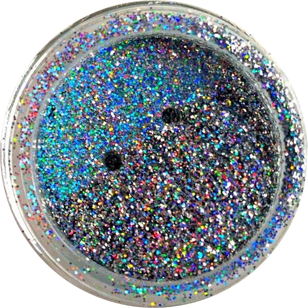 Craft Glitter vs. Cosmetic Grade Glitter | The Difference