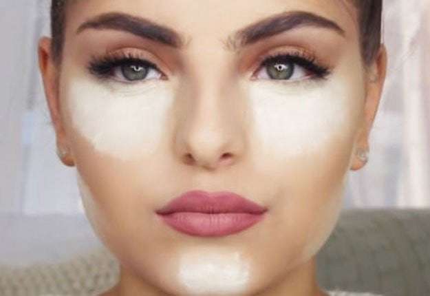 How To Bake Your Makeup Orglamix
