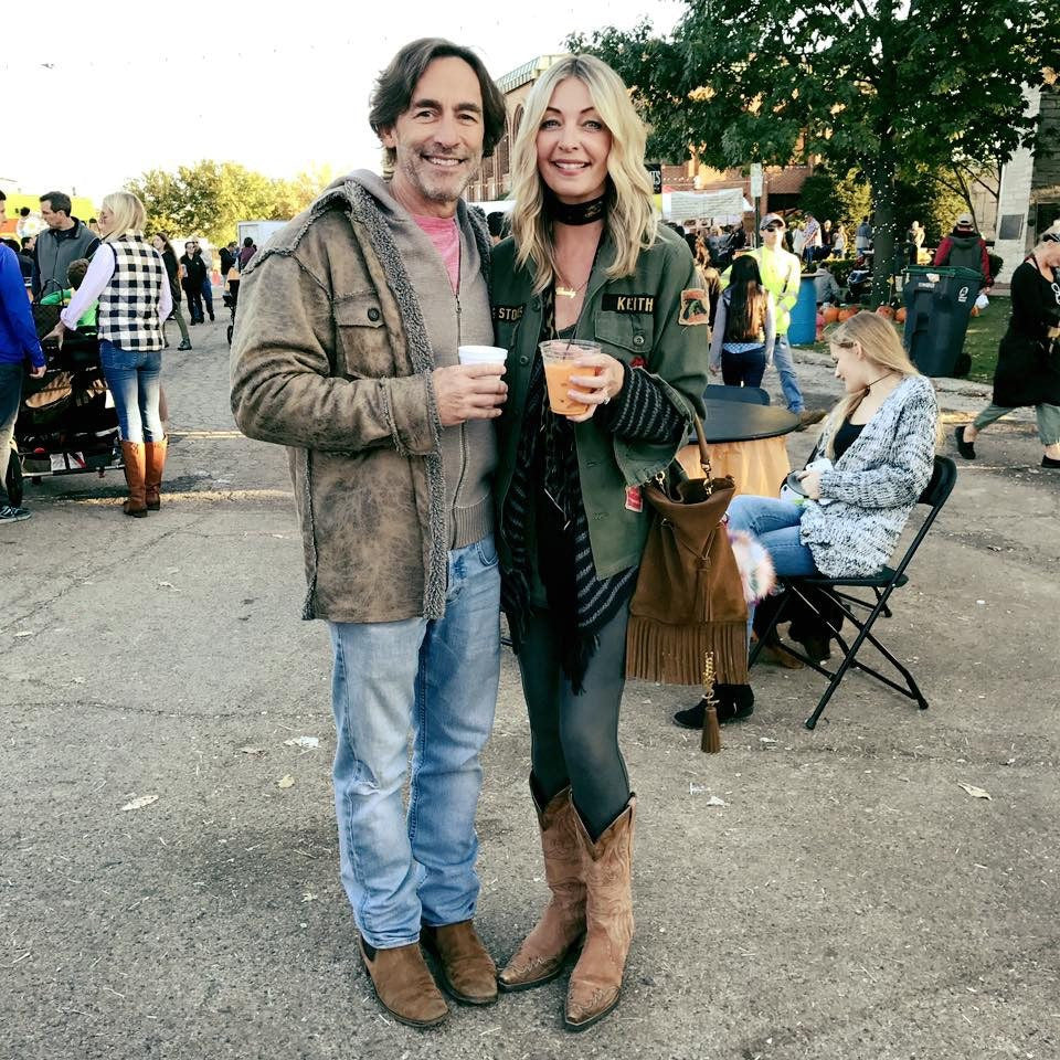 Rock & Roll Perfumes