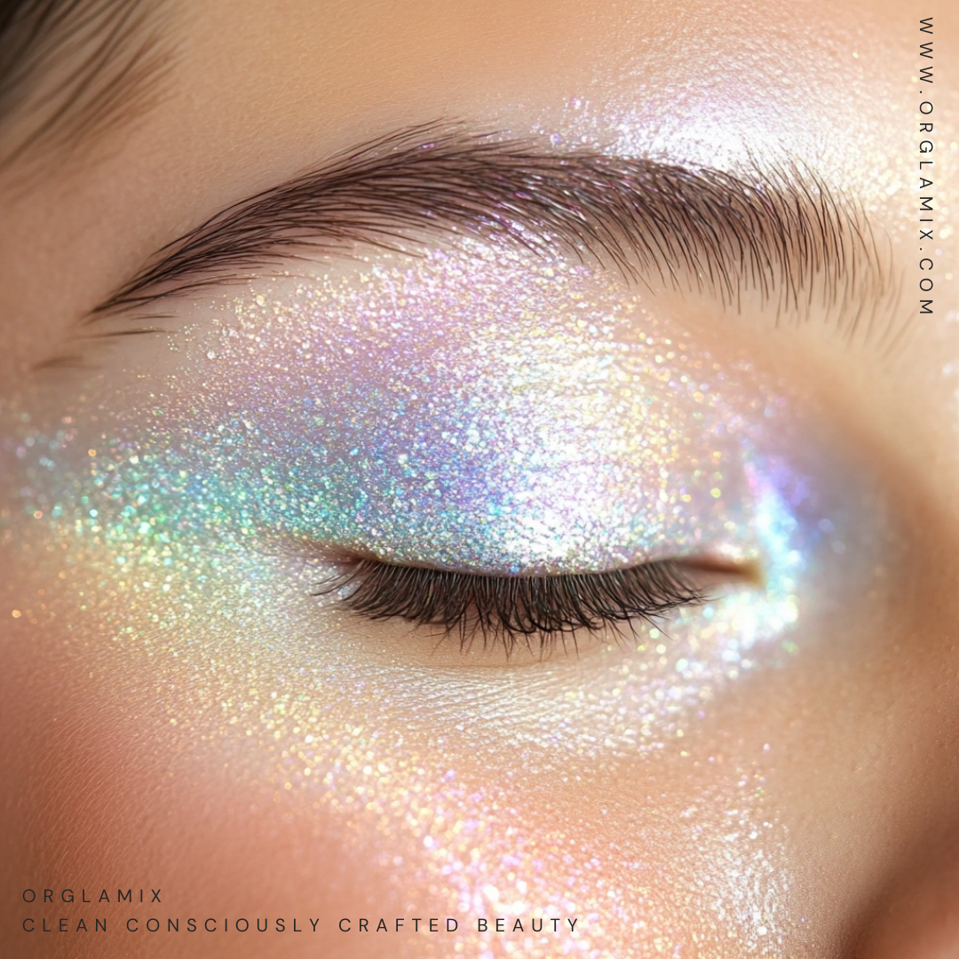 Aura Beauty 2025’s Next Big Makeup Trend | Orglamix