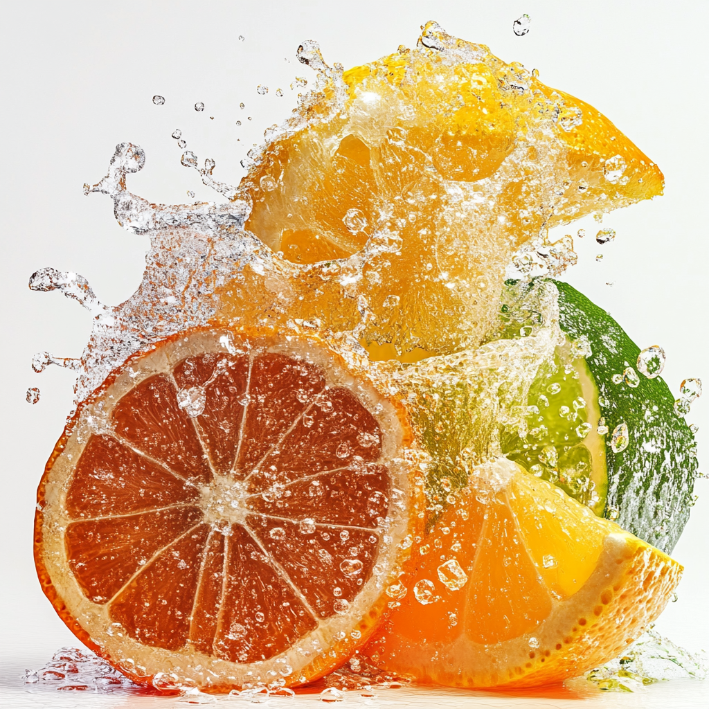 7 Citrus Scents You’ll Want to Wear on Repeat | Orglamix.com