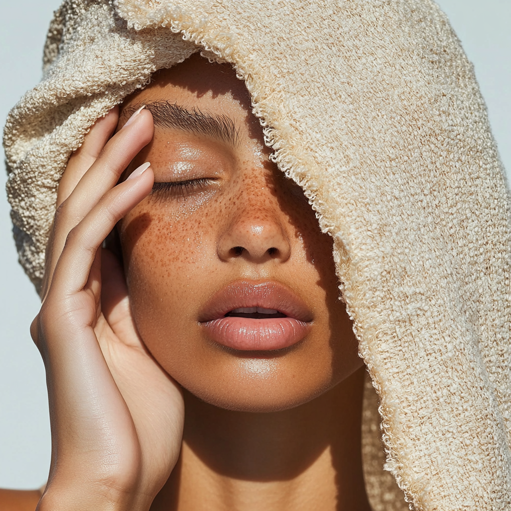 Cleanse: Clear the Energy, Reset the Vibe | Orglamix.com