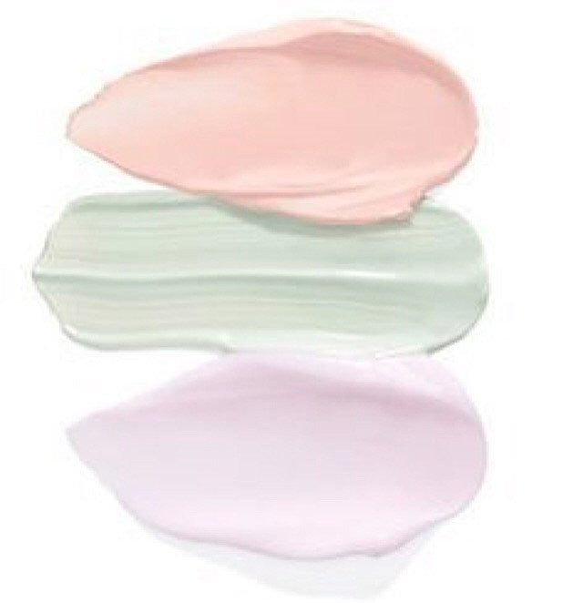 Concealers + Correctors