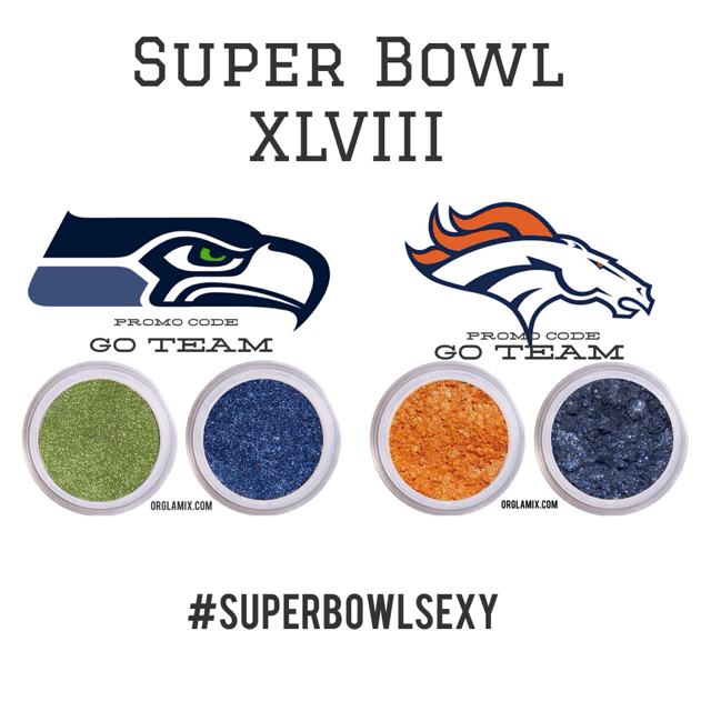 Superbowl 2014