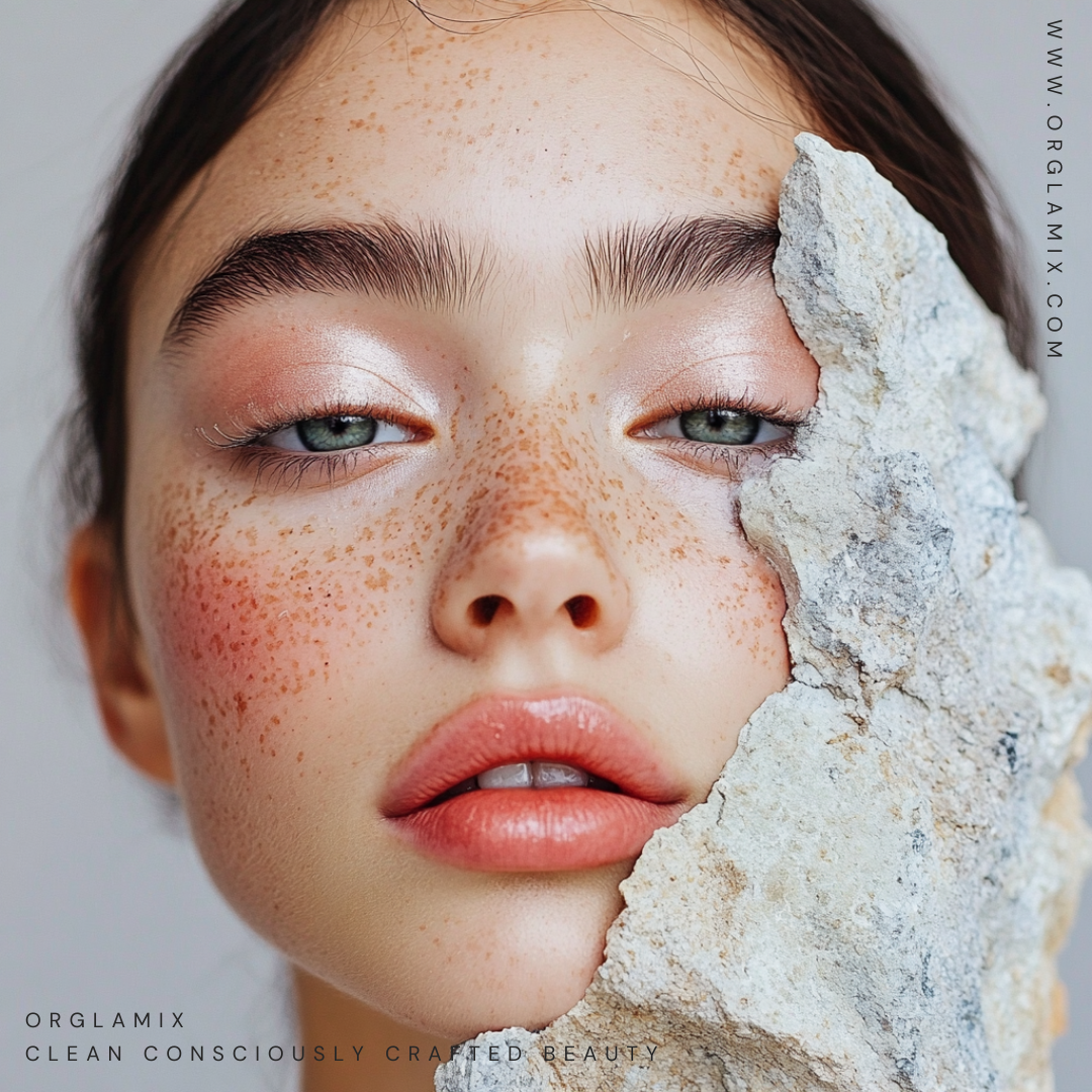 Peak Travel Beauty: 2025’s Mountain Chic Skincare & Makeup Essentials | Orglamix