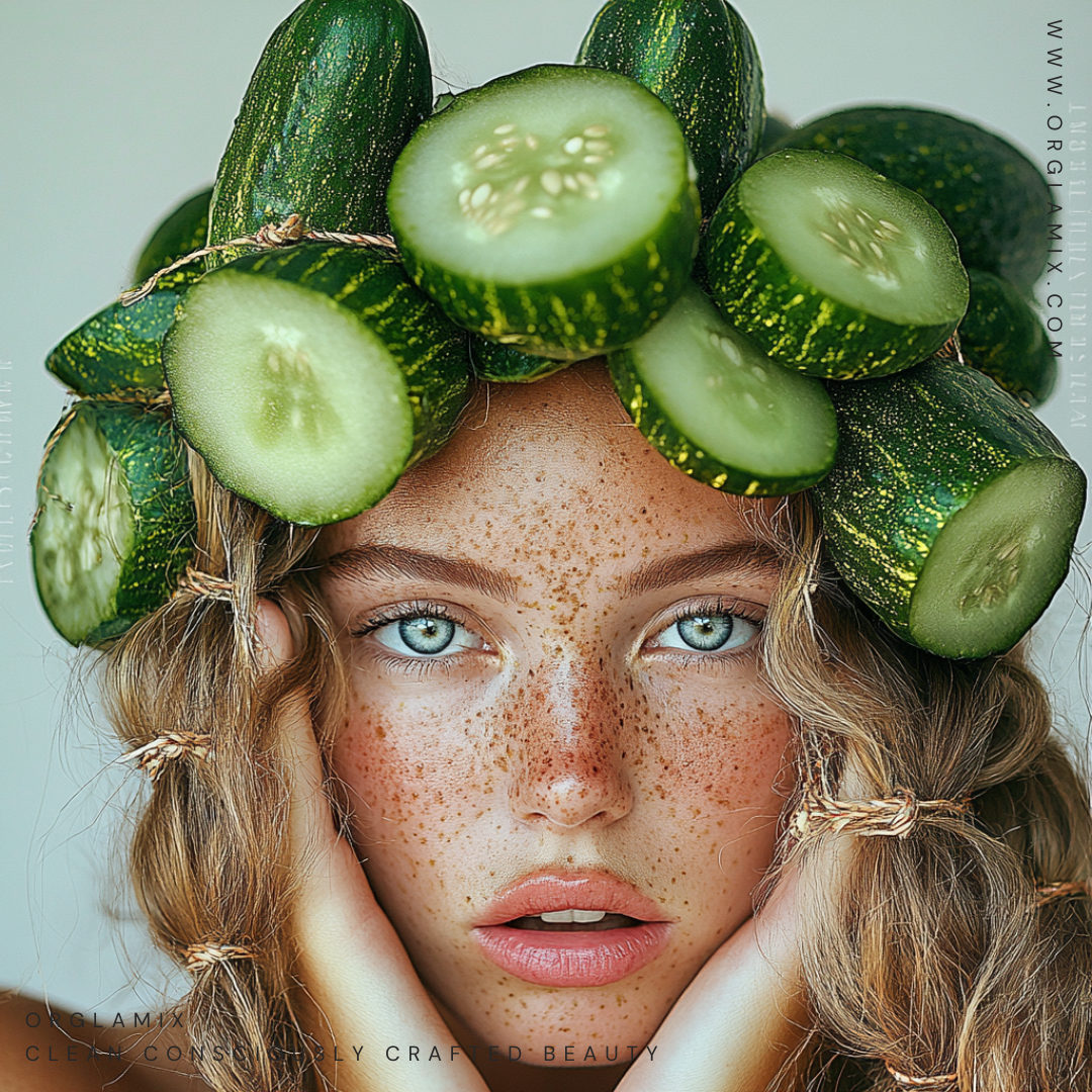 Pickle Fix: The Viral Beauty Trend You Never Saw Coming in Your Makeup Routine | Orglamix