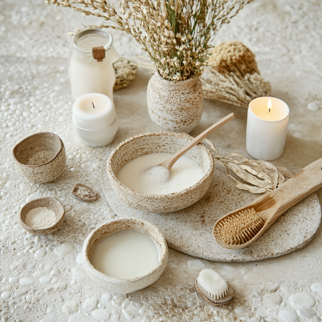 Protect – Ground In. Shield Up. Stay Clear. | Orglamix.com