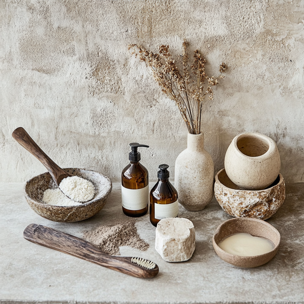 Reset – Pause. Breathe. Begin Again. | Orglamix.com