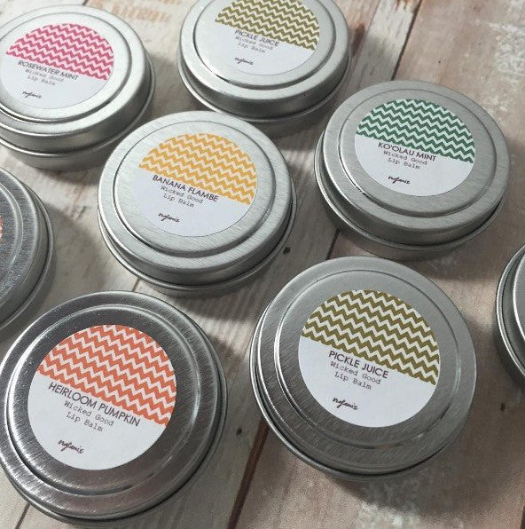 NATURAL MAKEUP | BESTSELLERS