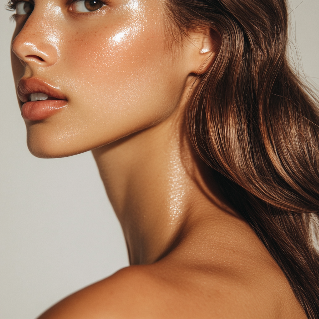 Spring Glow Collection: Get Lit (The Good Kind) | Orglamix.com