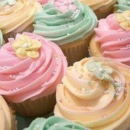 {lookbook} Bake Shop Beauty