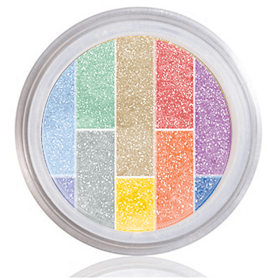 Spring's Best Eyeshadows