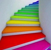 {lookbook} Rainbow Bright