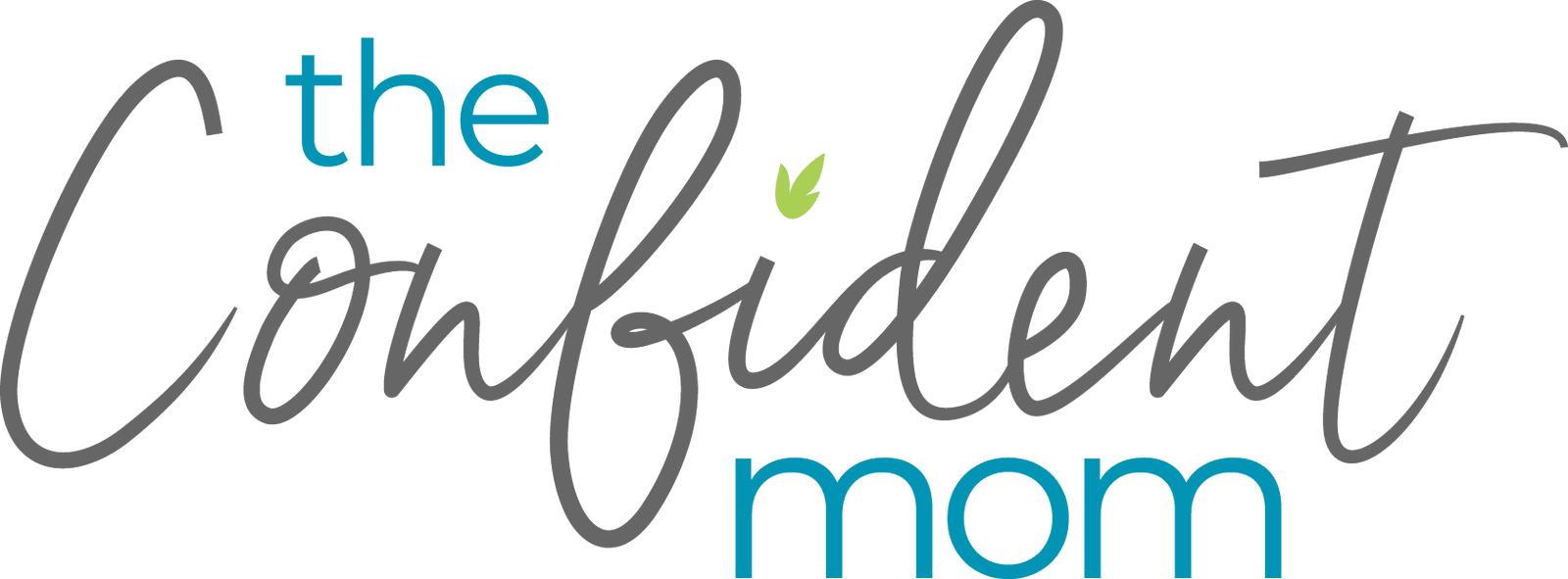 The Confident Mom Bundle