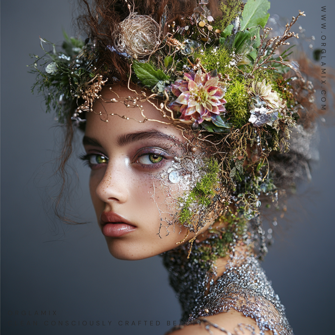 Terra Future Beauty Guide: Biotech Glow Meets Low Impact Formulas | Orglamix