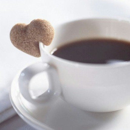 Coffeehouse Natural Beauty