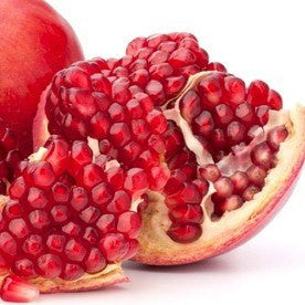 {lookbook} Superfruits