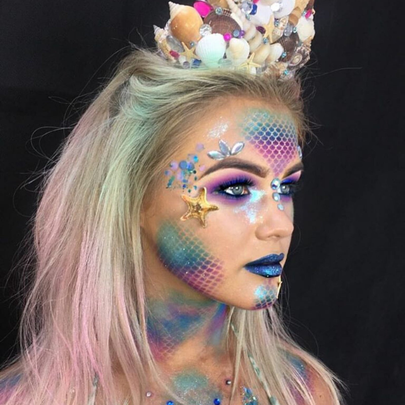 Mermaid Beauty Products | 9 Finds For Your Inner Mermaid