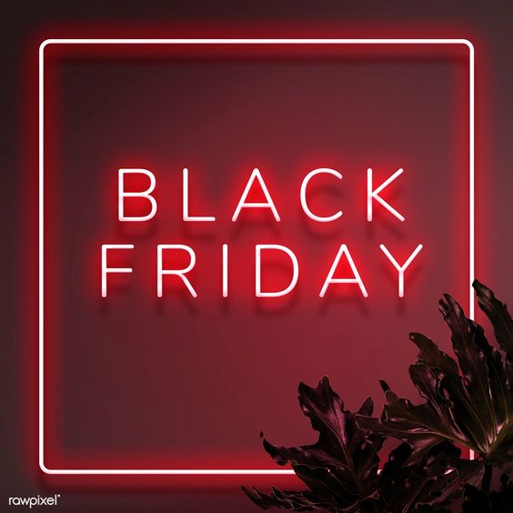 Black Friday