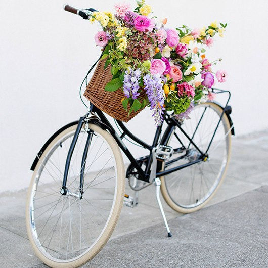 THE BEST NEW SPRING 2017 FRAGRANCES