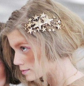 {lookbook} Celestial