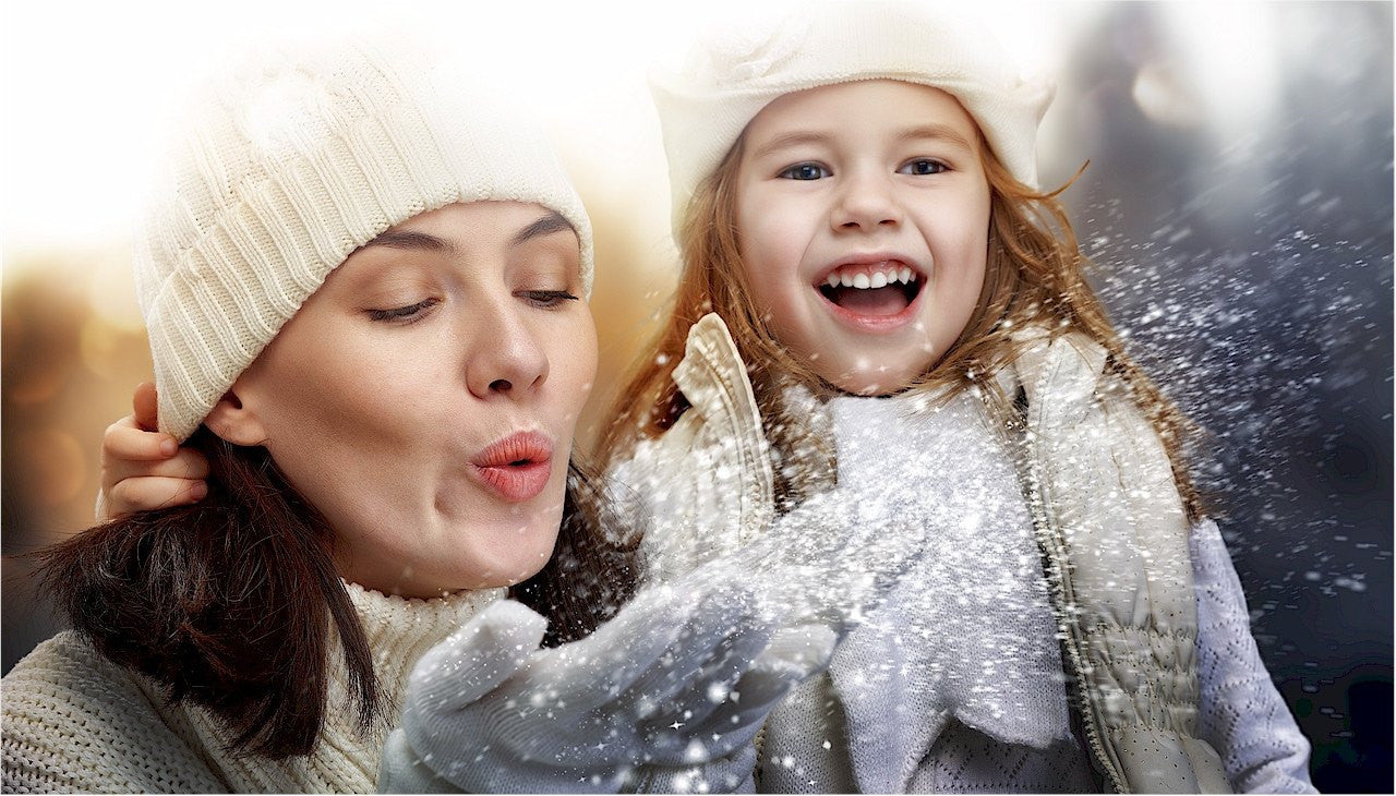 Winter Wonderland Favorites