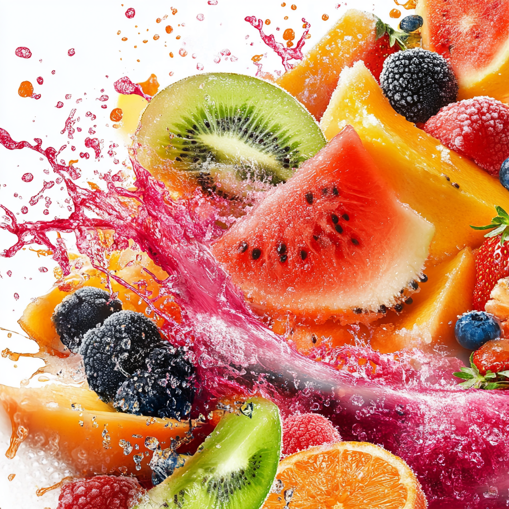 7 Fun + Fresh Fruity Scents You’ll Want to Wear on Repeat | Orglamix.com