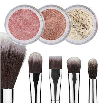 Natural Makeup | KITS