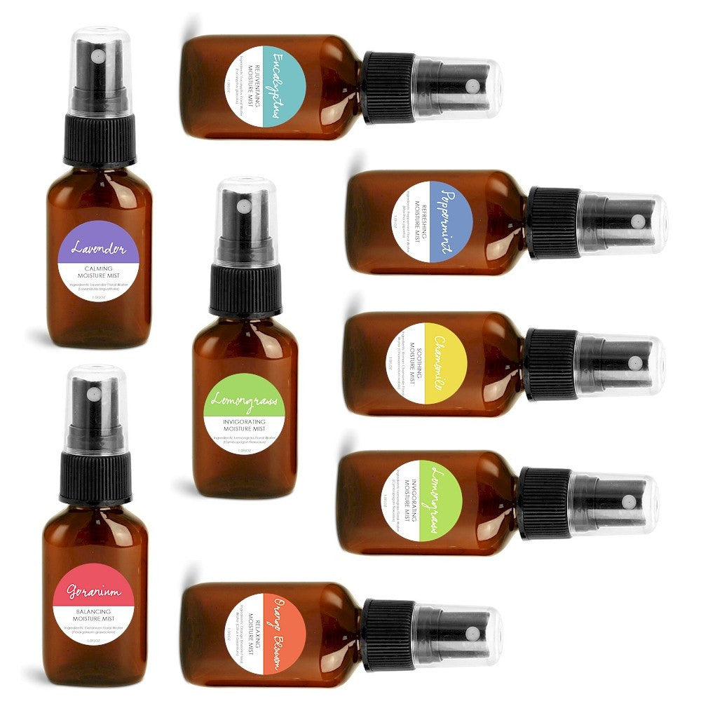 Natural + Organic Skincare