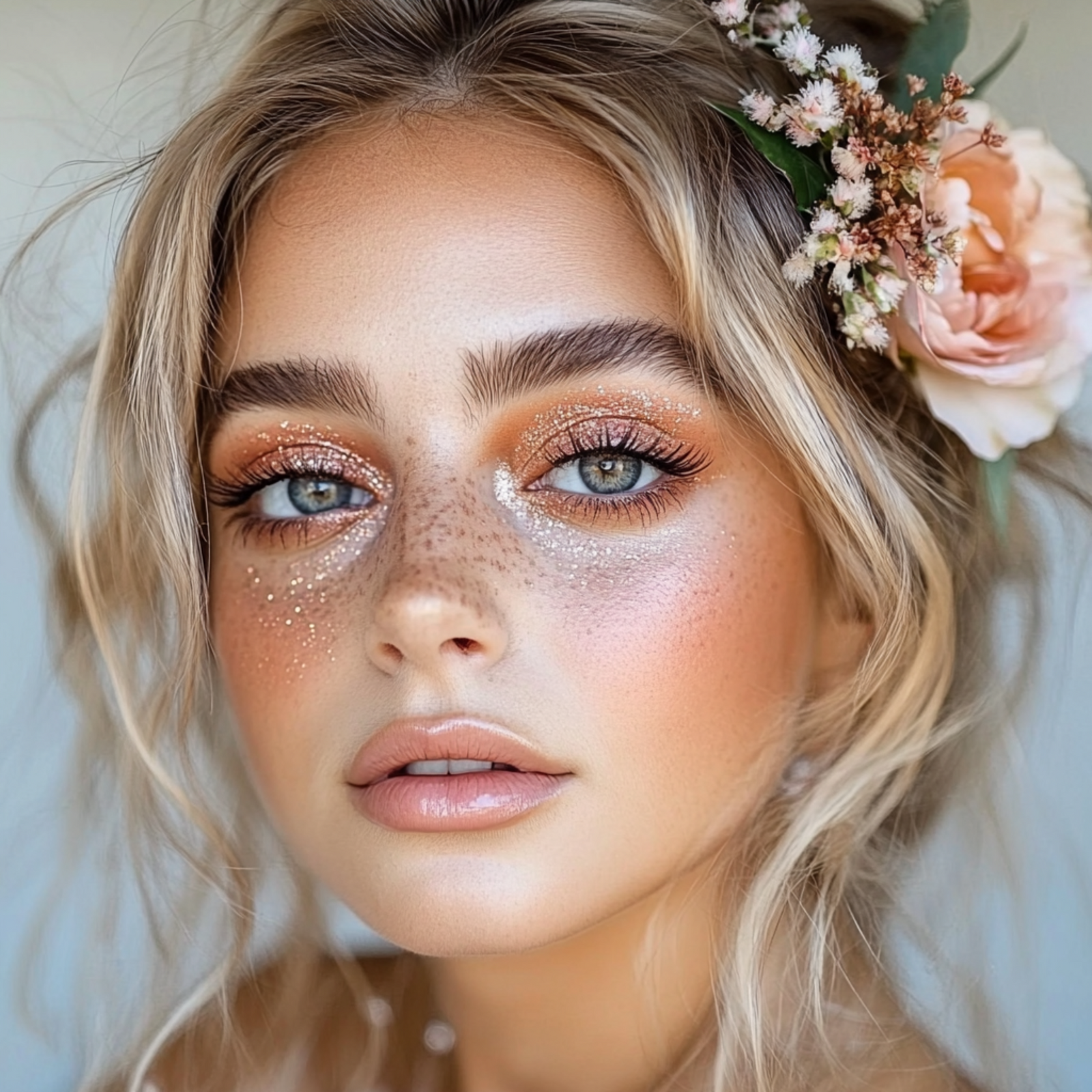 Spring 2025 Garden Party Eyeshadow Collection: Bloom, Baby, Bloom! | Orglamix