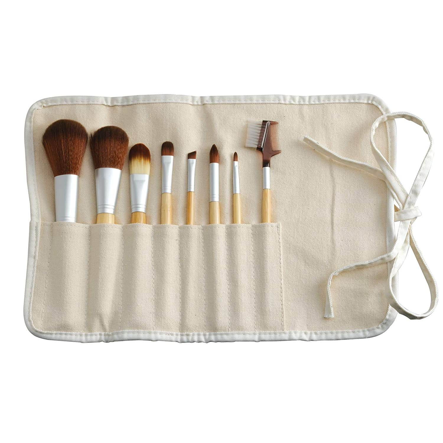 21 Best Makeup Brushes & Cosmetic Brush Sets For 2020 | Orglamix