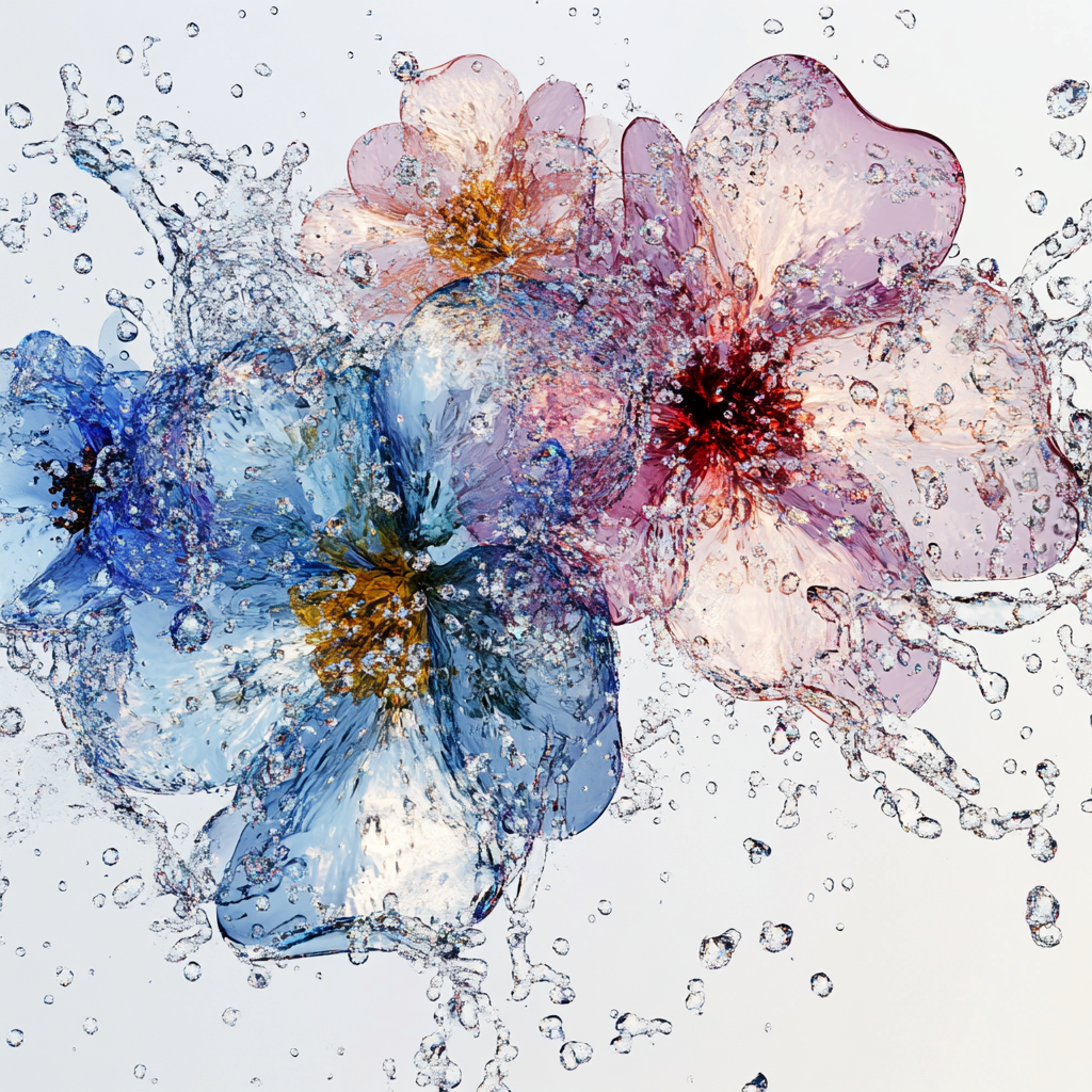 7 Floral Fragrances: From Petal-Soft to Bold Bouquet | Orglamix.com