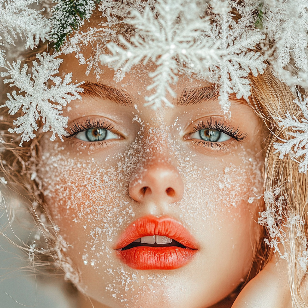 Winter Skincare Essentials: Nourish, Protect, Glow | Orglamix Clean Beauty