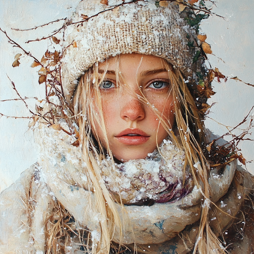 Holiday Magic: A Shimmering Celebration | Orglamix Clean Beauty